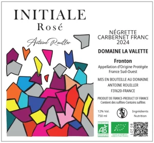 Rosé-Initiale-2024-etiquette