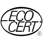 Logo certification ECO CERT