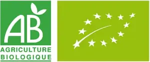 Logo Eurofeuille AB Agriculture Biologique