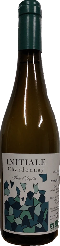 Initiale Chardonnay 2024
