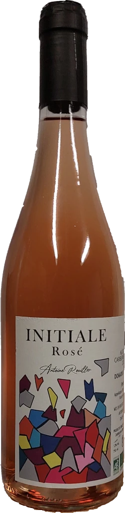 Initiale Rosé 2024