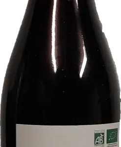 Rouge Négrette Only 2024